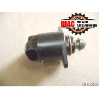 Great Wall Hover (Грейт Вол Ховер) Датчик холостого хода  SMW299933